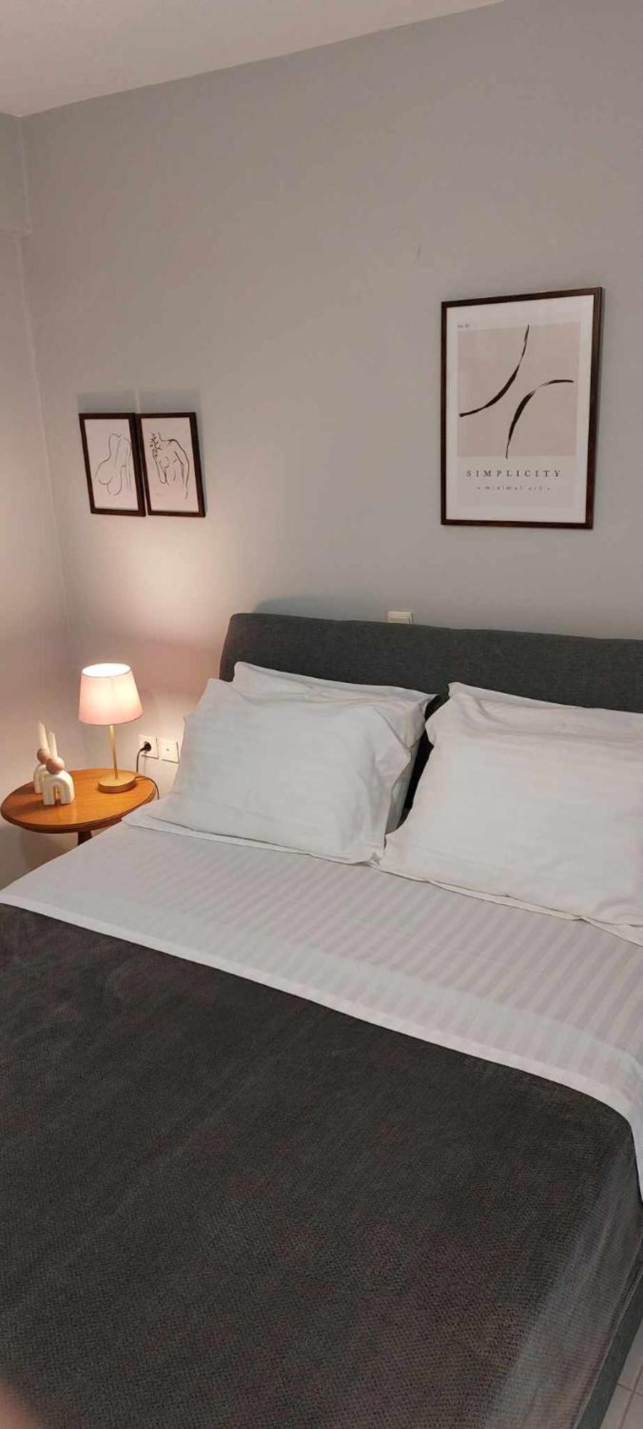 Hermes Modern Apartment Aleksandropolis Zewnętrze zdjęcie