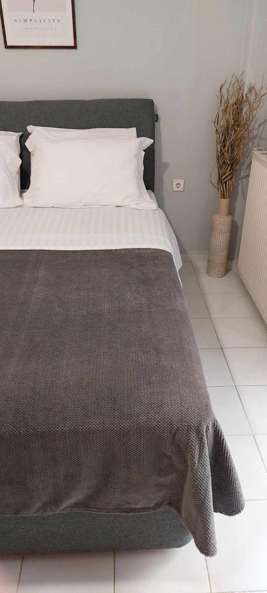 Hermes Modern Apartment Aleksandropolis Zewnętrze zdjęcie