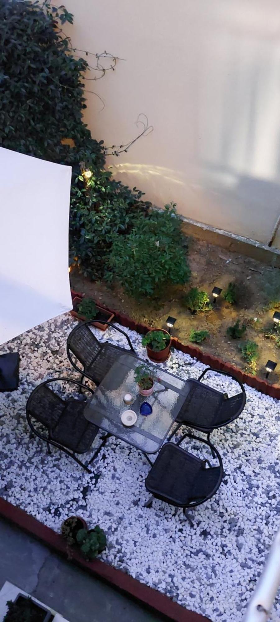 Hermes Modern Apartment Aleksandropolis Zewnętrze zdjęcie