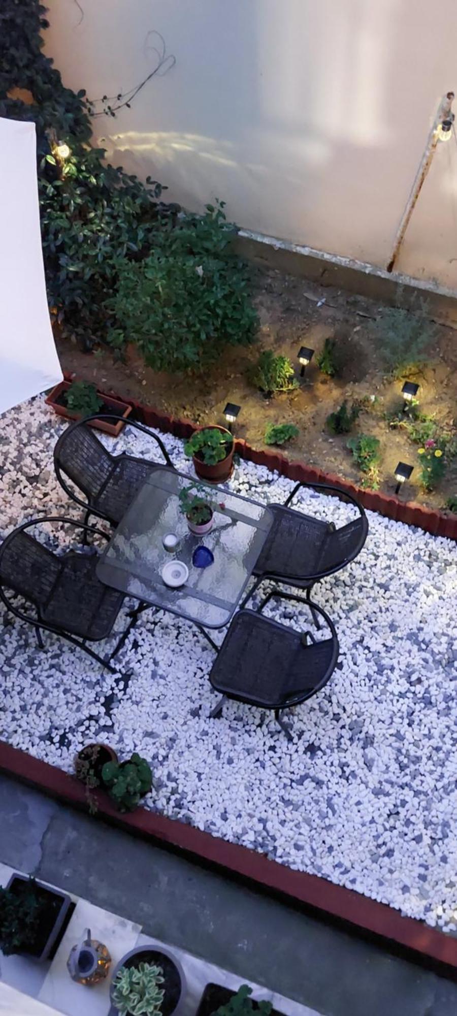 Hermes Modern Apartment Aleksandropolis Zewnętrze zdjęcie