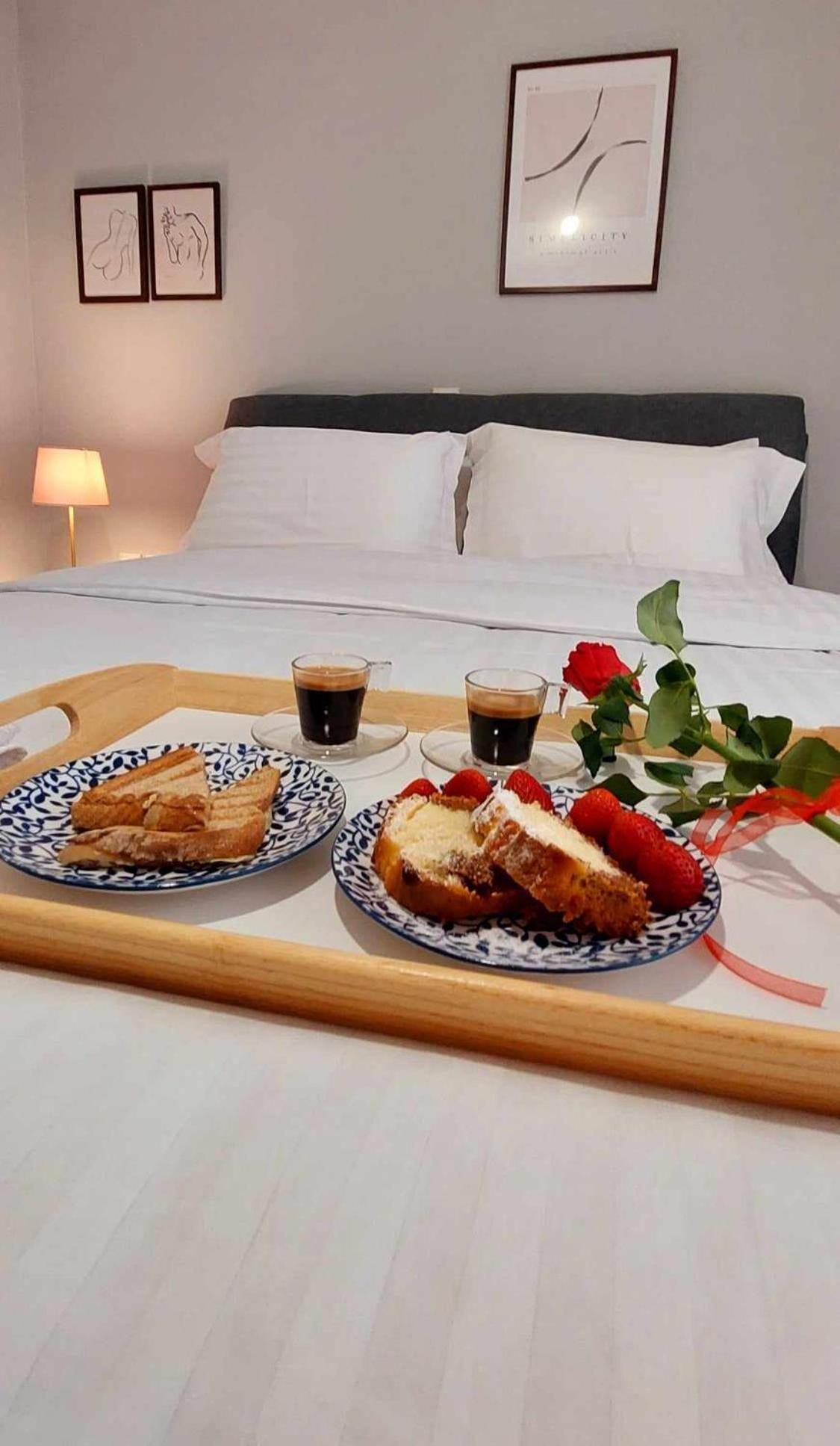 Hermes Modern Apartment Aleksandropolis Zewnętrze zdjęcie
