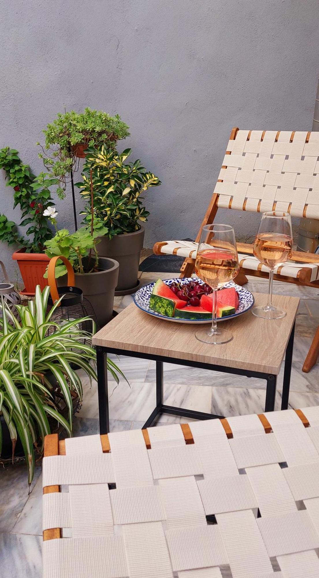 Hermes Modern Apartment Aleksandropolis Zewnętrze zdjęcie