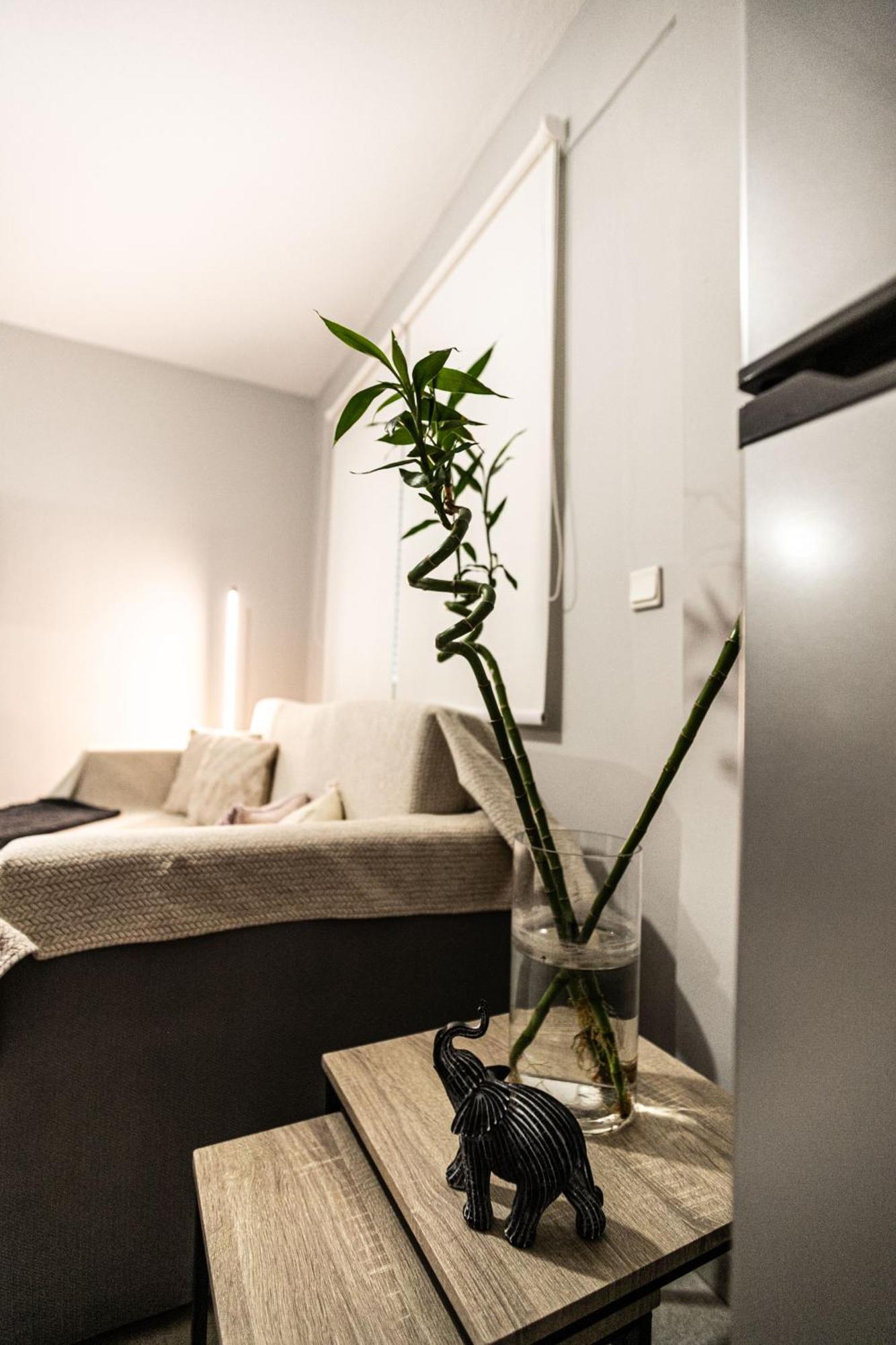 Hermes Modern Apartment Aleksandropolis Zewnętrze zdjęcie