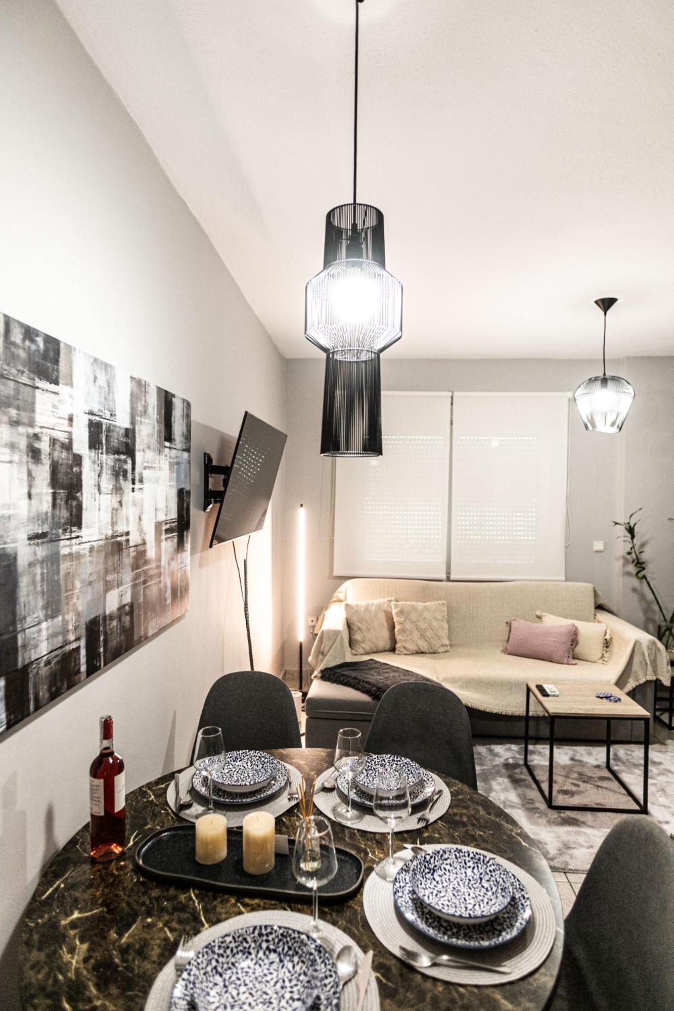 Hermes Modern Apartment Aleksandropolis Zewnętrze zdjęcie